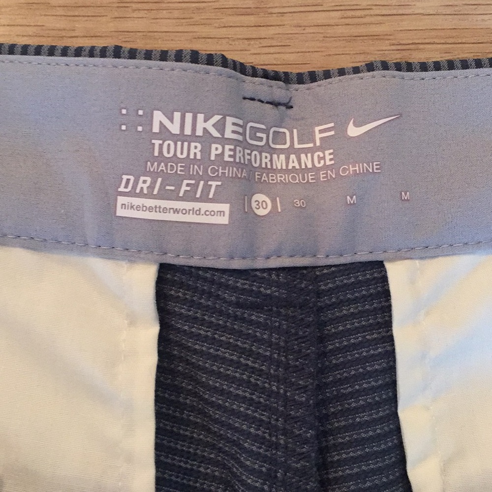 Nike golf tour performance shorts - Dri-Fit - Picture 2 of 4